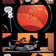 Image for article titled Read a preview of Batman and Robin, starring Bruce Wayne's ninja assassin son!